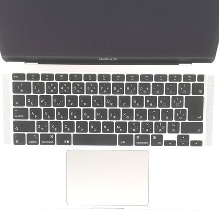 MacBook Air M1 / 13インチ / 2020 / 8GB / 512GB / シルバー / ランク:B / MGNA3J/A / A2337 【中古品管理番号:41349】