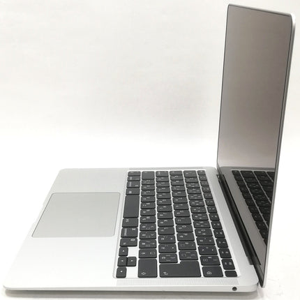 MacBook Air M1 / 13インチ / 2020 / 8GB / 512GB / シルバー / ランク:B / MGNA3J/A / A2337 【中古品管理番号:41349】