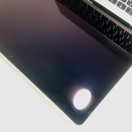 MacBook Air M1 / 13インチ / 2020 / 8GB / 512GB / シルバー / ランク:B / MGNA3J/A / A2337 【中古品管理番号:41349】