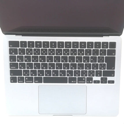 MacBook Air M4 / 13インチ / 2025 / 16GB / 256GB / スカイブルー / ランク:A / MC6T4J/A / 【中古品管理番号:41352】