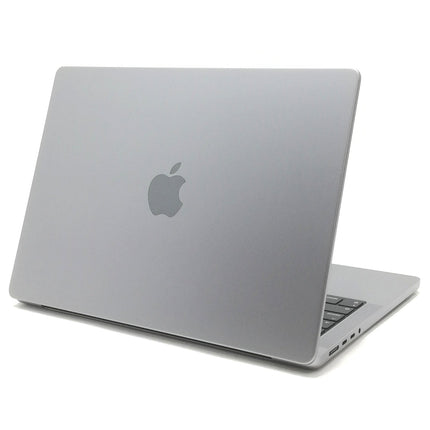 MacBook Pro M3 / 14インチ / 2023 / 8GB / 512GB / スペースグレイ / ランク:B / MTL73J/A / 【中古品管理番号:41353】