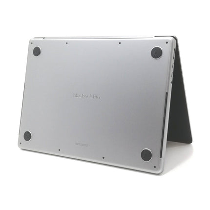 MacBook Pro M3 / 14インチ / 2023 / 8GB / 512GB / スペースグレイ / ランク:B / MTL73J/A / 【中古品管理番号:41353】