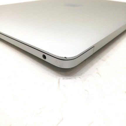 MacBook Air M1 / 13インチ / Mid2020 / 8GB / 256GB / シルバー / ランク:B / MGN93J/A / 【中古品管理番号:41360】