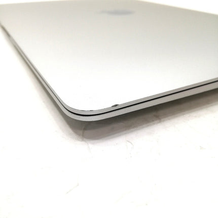 MacBook Air M1 / 13インチ / Mid2020 / 8GB / 256GB / シルバー / ランク:B / MGN93J/A / 【中古品管理番号:41360】