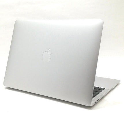 MacBook Air M1 / 13インチ / Mid2020 / 8GB / 256GB / シルバー / ランク:B / MGN93J/A / 【中古品管理番号:41360】