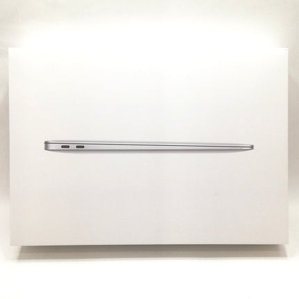 【販売強化プライス！】MacBook Air M1 / 13インチ / Mid2020 / 8GB / 512GB / シルバー / ランク:C / MGNA3J/A / 【中古品管理番号:41361】