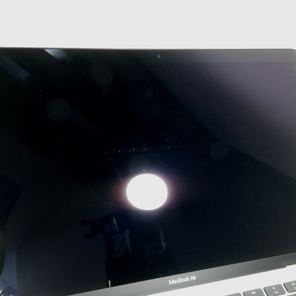 【販売強化プライス！】MacBook Air M1 / 13インチ / Mid2020 / 8GB / 512GB / シルバー / ランク:C / MGNA3J/A / 【中古品管理番号:41361】