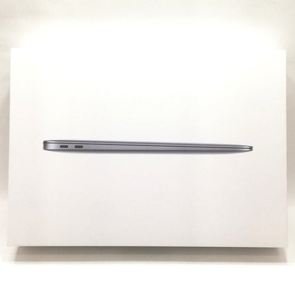 MacBook Air M1 / 13インチ / Mid2020 / 8GB / 256GB / スペースグレイ / ランク:B / MGN63J/A / 【中古品管理番号:41362】
