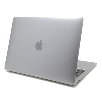 MacBook Air M1 / 13インチ / Mid2020 / 8GB / 256GB / スペースグレイ / ランク:B / MGN63J/A / 【中古品管理番号:41362】