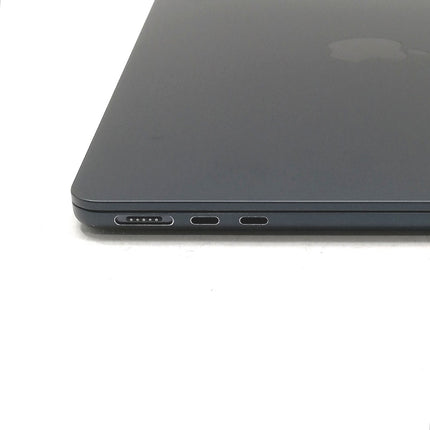 MacBook Air M2 / 13インチ / 2022 / 8GB / 256GB / ミッドナイト / ランク:C / MLY33J/A / A2681 【中古品管理番号:41366】