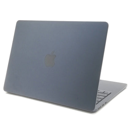 MacBook Air M2 / 13インチ / 2022 / 8GB / 256GB / ミッドナイト / ランク:C / MLY33J/A / A2681 【中古品管理番号:41366】