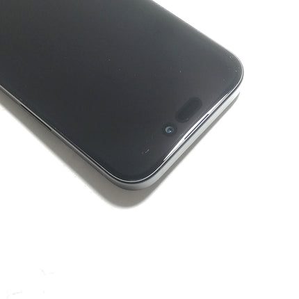 iPhone 15 / 2023 / 128GB / ブラック / 楽天モバイル版SIMフリー / ランク:B / MTMH3J/A / A3089 【中古品管理番号:41367】