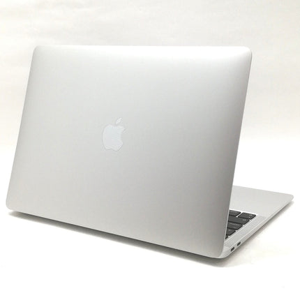 MacBook Air M1 / 13インチ / 2020 / 8GB / 256GB / シルバー / ランク:B / MGN93J/A / A2337 【中古品管理番号:41369】