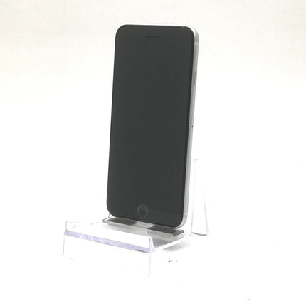 iPhone SE 第2世代 / 2020 / 64GB / ホワイト / ランク:B / MHGQ3J/A / A2296 【中古品管理番号:41370】
