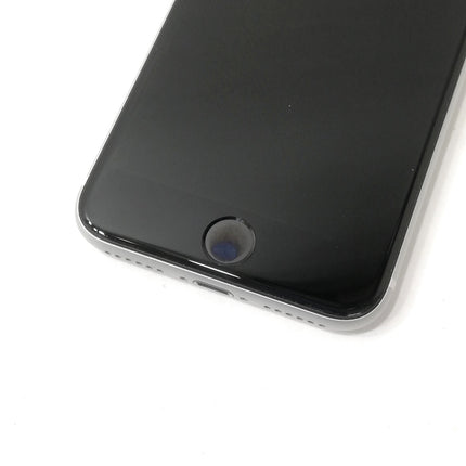 iPhone SE 第2世代 / 2020 / 64GB / ホワイト / ランク:B / MHGQ3J/A / A2296 【中古品管理番号:41370】