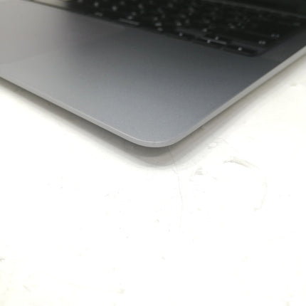 【販売強化プライス！】MacBook Air M1 / 13インチ / Mid2020 / 8GB / 256GB / スペースグレイ / ランク:C / MGN63J/A / 【中古品管理番号:41372】
