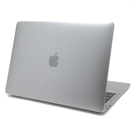 MacBook Air M1 / 13インチ / Mid2020 / 8GB / 256GB / スペースグレイ / ランク:B / MGN63J/A / 【中古品管理番号:41373】