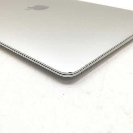 【販売強化プライス！】MacBook Air M1 / 13インチ / Mid2020 / 8GB / 512GB / シルバー / ランク:C / MGNA3J/A / 【中古品管理番号:41374】