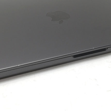 MacBook Pro M3Pro / 14インチ / 2023 / 18GB / 1TB / スペースブラック / ランク:C / MRX33J/A / 【中古品管理番号:41379】