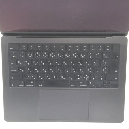 MacBook Pro M3Pro / 14インチ / 2023 / 18GB / 1TB / スペースブラック / ランク:C / MRX33J/A / 【中古品管理番号:41379】