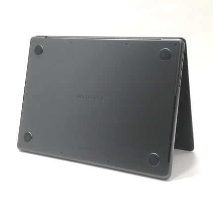 MacBook Pro M3Pro / 14インチ / 2023 / 18GB / 1TB / スペースブラック / ランク:C / MRX33J/A / 【中古品管理番号:41379】