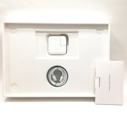 MacBook Air M1 / 13インチ / Mid2020 / 8GB / 256GB / スペースグレイ / ランク:A / MGN63J/A / 【中古品管理番号:41380】