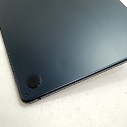 MacBook Air M2 / 13インチ / 2022(2024) / 16GB / 256GB / ミッドナイト / ランク:B / MC7X4J/A / 【中古品管理番号:41382】