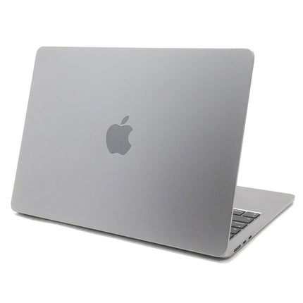 MacBook Air M2 / 13インチ / 2022 / 16GB / 512GB / スペースグレイ / ランク:B / MLXW3J/A / A2681 【中古品管理番号:41383】