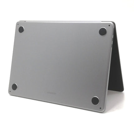 MacBook Air M2 / 13インチ / 2022 / 16GB / 512GB / スペースグレイ / ランク:B / MLXW3J/A / A2681 【中古品管理番号:41383】