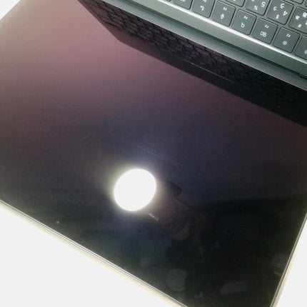MacBook Air M2 / 13インチ / 2022 / 8GB / 256GB / ミッドナイト / ランク:B / MLY33J/A / A2681 【中古品管理番号:41384】