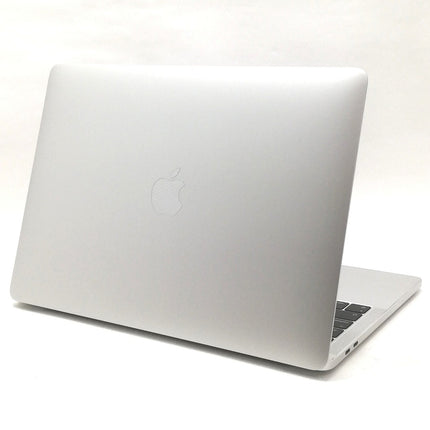 MacBook Pro / 13インチ / 2019 / 8GB / 128GB / シルバー / ランク:C / MUHQ2J/A / 【中古品管理番号:41385】