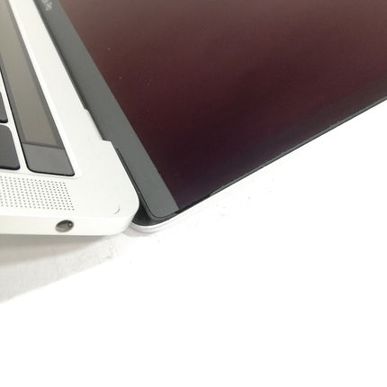 MacBook Pro / 13インチ / 2019 / 8GB / 128GB / シルバー / ランク:C / MUHQ2J/A / 【中古品管理番号:41385】