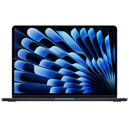 MacBook Air M4 / 13インチ / 2025 / 16GB / 256GB / ミッドナイト / ランク:SS / MW123J/A / 【中古品管理番号:41389】