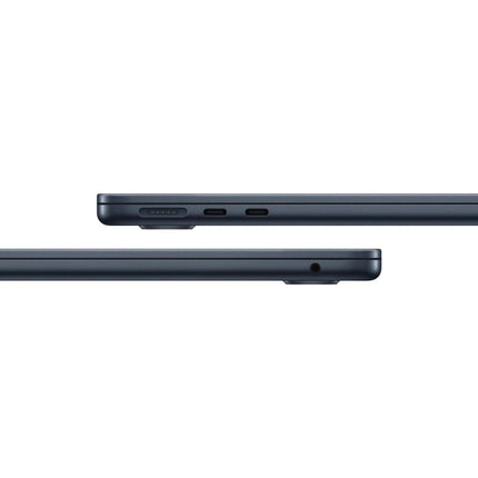 MacBook Air M4 / 13インチ / 2025 / 16GB / 256GB / ミッドナイト / ランク:SS / MW123J/A / 【中古品管理番号:41394】