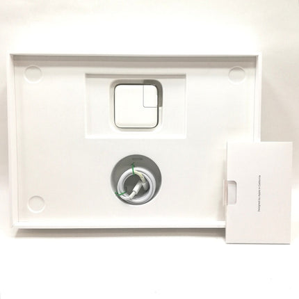 MacBook Air M1 / 13インチ / 2020 / 8GB / 256GB / スペースグレイ / ランク:B / MGN63J/A / A2337 【中古品管理番号:41408】