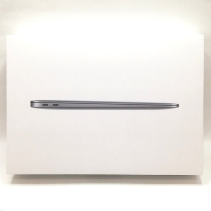 MacBook Air M1 / 13インチ / 2020 / 8GB / 256GB / スペースグレイ / ランク:B / MGN63J/A / A2337 【中古品管理番号:41408】
