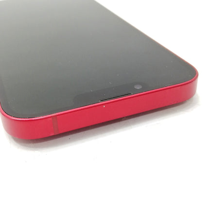 iPhone 13 / 256GB / 256GB / (PRODUCT)RED / SoftBank版SIMフリー / ランク:B / MLNL3J/A / A2631 【中古品管理番号:41410】
