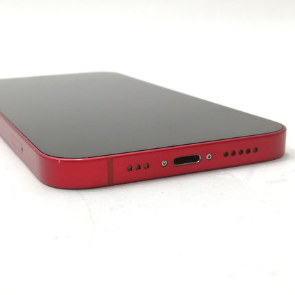 iPhone 13 / 256GB / 256GB / (PRODUCT)RED / SoftBank版SIMフリー / ランク:B / MLNL3J/A / A2631 【中古品管理番号:41410】
