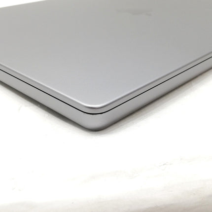 MacBook Pro M1 Pro / 16インチ / 2021 / 16GB / 1TB / スペースグレイ / ランク:D / MK193J/A / 【中古品管理番号:41411】