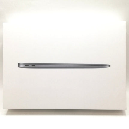MacBook Air M1 / 13インチ / Mid2020 / 16GB / 512GB / スペースグレイ / ランク:C / MGN73J/A / 【中古品管理番号:41413】