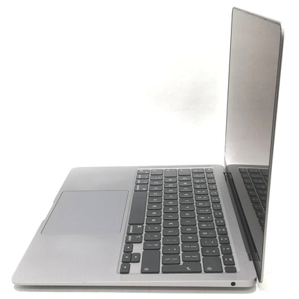 MacBook Air M1 / 13インチ / Mid2020 / 16GB / 512GB / スペースグレイ / ランク:C / MGN73J/A / 【中古品管理番号:41413】