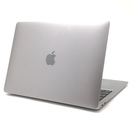 MacBook Air M1 / 13インチ / Mid2020 / 16GB / 512GB / スペースグレイ / ランク:C / MGN73J/A / 【中古品管理番号:41413】