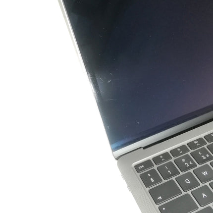 MacBook Air M1 / 13インチ / Mid2020 / 16GB / 512GB / スペースグレイ / ランク:C / MGN73J/A / 【中古品管理番号:41413】