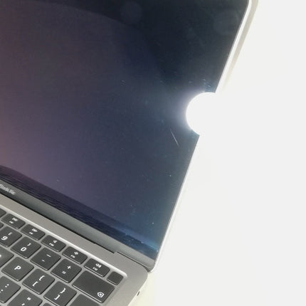 MacBook Air M1 / 13インチ / Mid2020 / 16GB / 512GB / スペースグレイ / ランク:C / MGN73J/A / 【中古品管理番号:41413】