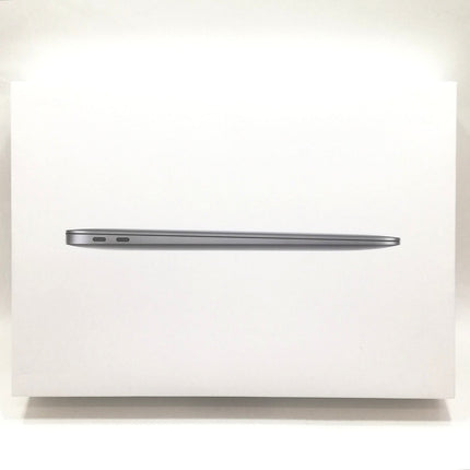 【販売強化プライス！】MacBook Air M1 / 13インチ / Mid2020 / 8GB / 512GB / スペースグレイ / ランク:C / MGN73J/A / 【中古品管理番号:41416】