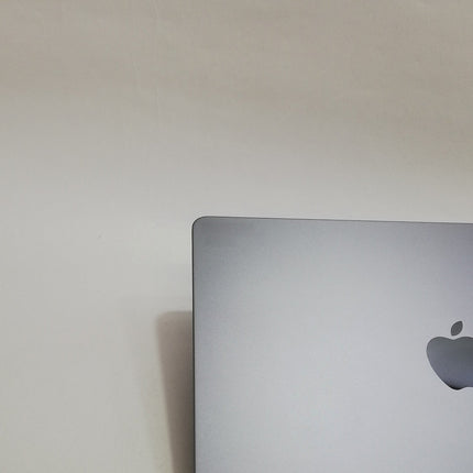 【販売強化プライス！】MacBook Air M2 / 13インチ / 2022 / 16GB / 512GB / スペースグレイ / ランク:C / MLXW3J/A / 【中古品管理番号:41421】