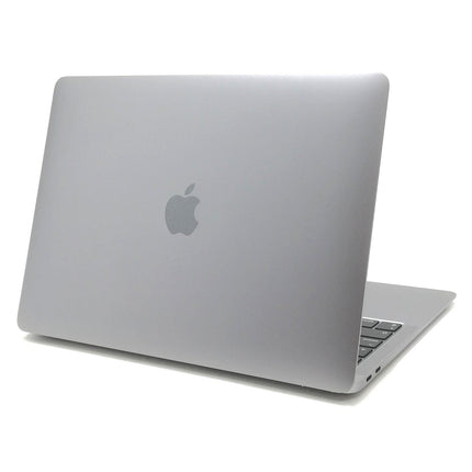 【販売強化プライス！】MacBook Air M1 / 13インチ / Mid2020 / 8GB / 256GB / スペースグレイ / ランク:C / MGN63J/A / 【中古品管理番号:41422】