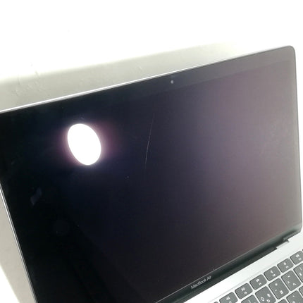 【販売強化プライス！】MacBook Air M1 / 13インチ / Mid2020 / 8GB / 256GB / スペースグレイ / ランク:C / MGN63J/A / 【中古品管理番号:41422】