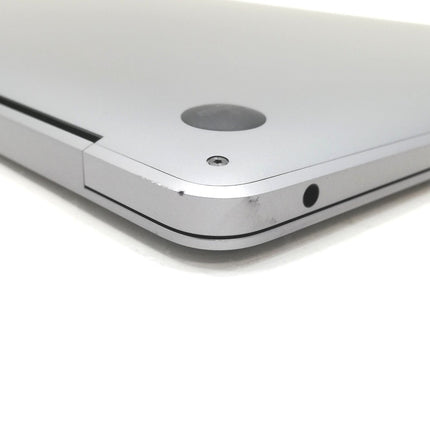 【販売強化プライス！】MacBook Air M1 / 13インチ / Mid2020 / 8GB / 256GB / スペースグレイ / ランク:C / MGN63J/A / 【中古品管理番号:41422】
