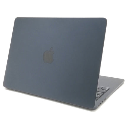 MacBook Air M2 / 13インチ / 2022 / 8GB / 256GB / ミッドナイト / ランク:A / MLY33J/A / 【中古品管理番号:41424】